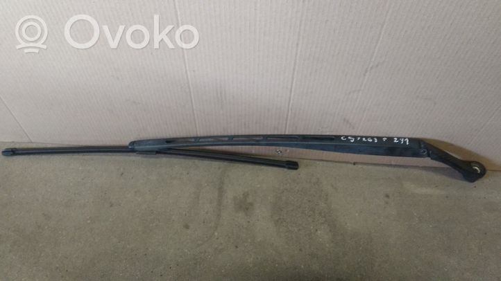 Citroen C5 Wycieraczka szyby przedniej / czołowej 9682797980