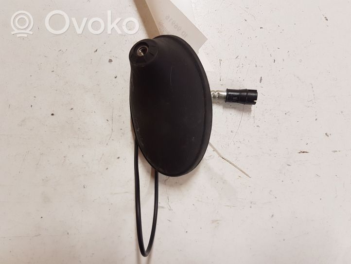 Citroen C3 Antena radiowa 9656073380