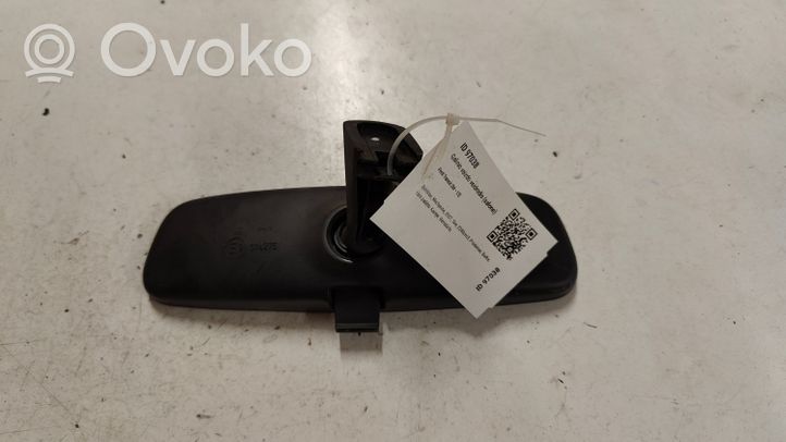 Ford Transit Rear view mirror (interior) 014276