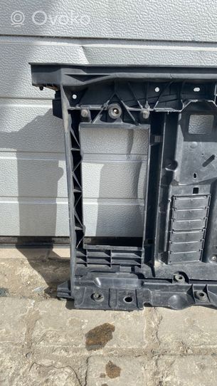 Citroen C4 I Picasso Kale ventilateur de radiateur refroidissement moteur 