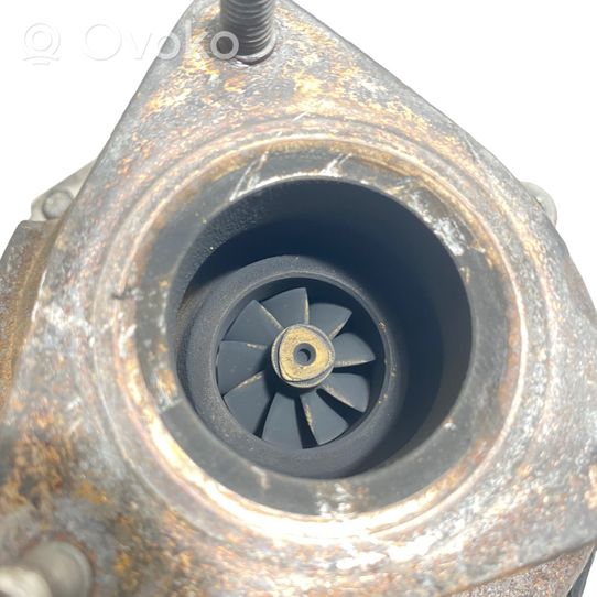 Jaguar S-Type Turbine 6R8Q6K682BC