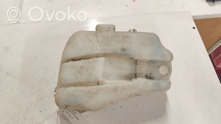 Citroen C3 Zbiornik płynu do spryskiwaczy szyby przedniej / czołowej 9680248980