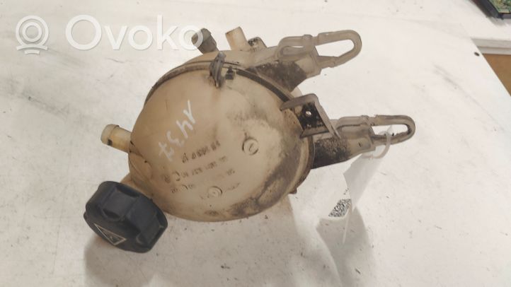 Citroen C3 Zbiornik wyrównawczy chłodziwa 9652621280