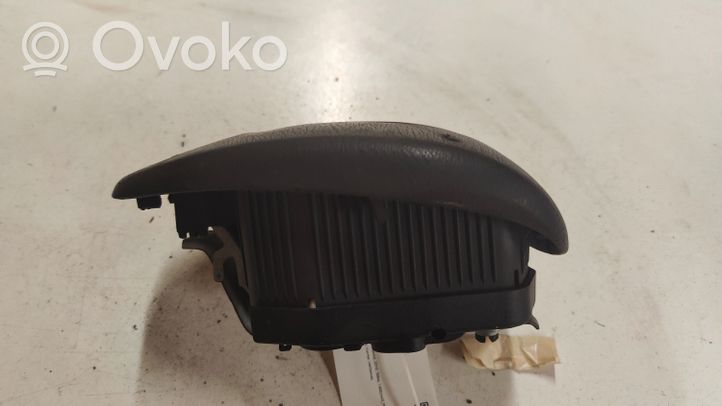 Citroen C3 Poduszka powietrzna Airbag kierownicy 96380009VD