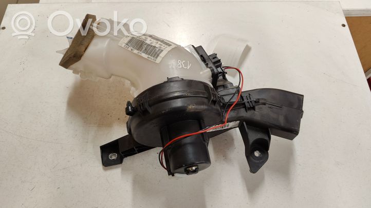 Citroen C4 I Picasso Ventola riscaldamento/ventilatore abitacolo 9650872480