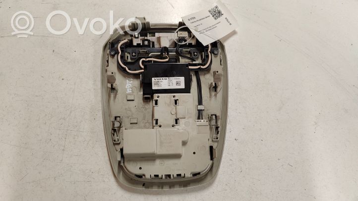 Volvo V40 Illuminazione sedili anteriori 31268141