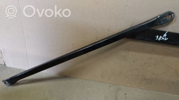 BMW 3 F30 F35 F31 Muu moottoritilan osa 731155704