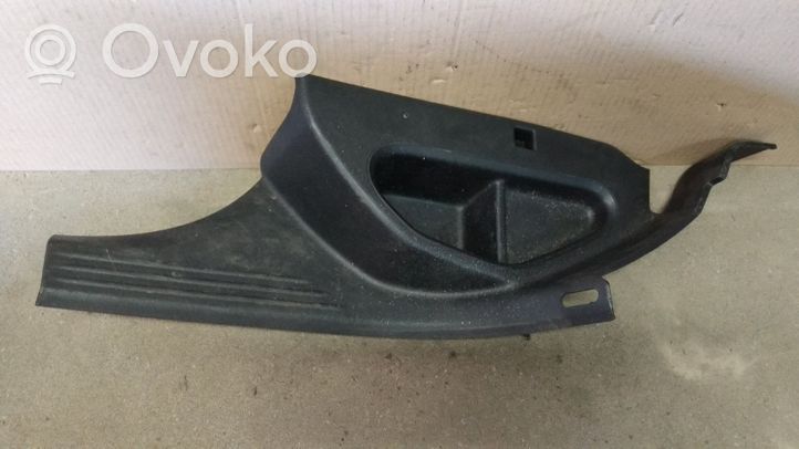 Volvo V40 Garniture de marche-pieds arrière 31267989