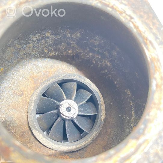 Volvo V70 Turbina 8689592