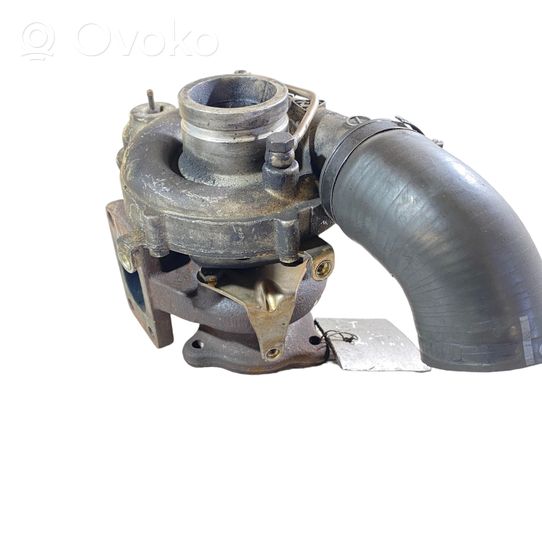 Volvo S70  V70  V70 XC Turbine 074145701J