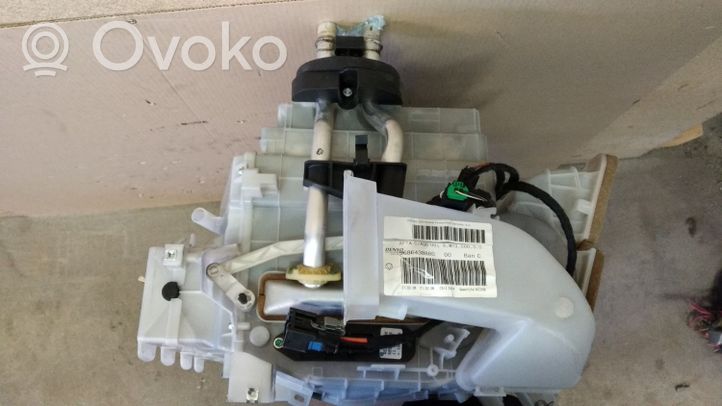 Citroen C4 I Picasso Salono oro mazgo komplektas 9654654880