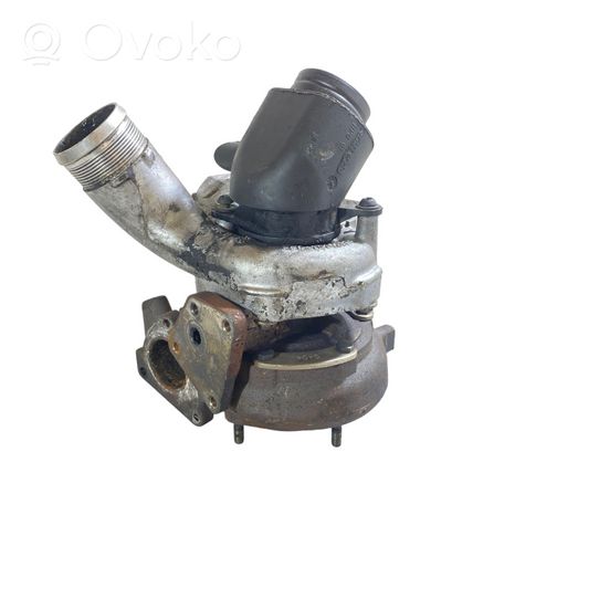 Audi A6 S6 C6 4F Turboahdin 059145702T