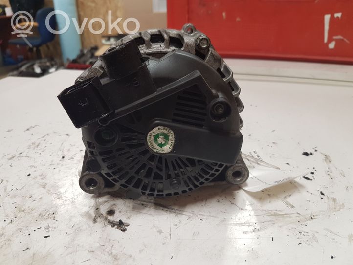 Volvo V40 Generatore/alternatore LRA03470