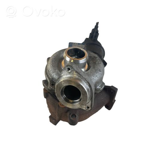 Audi A6 S6 C6 4F Turboahdin 03L145702D