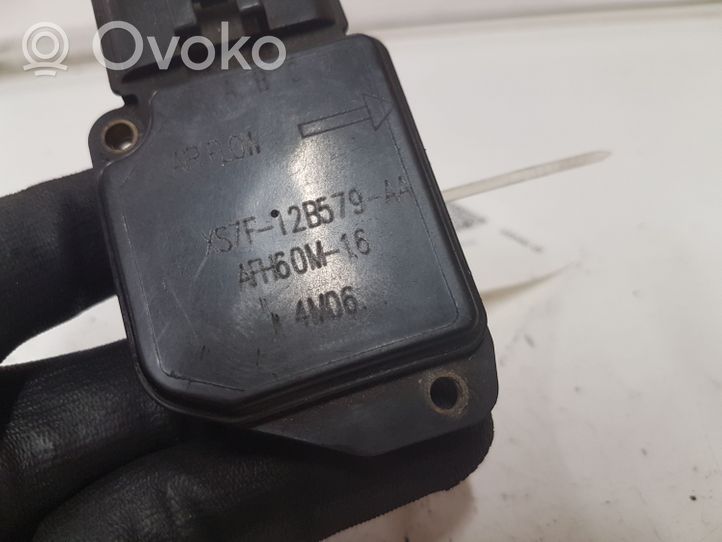 Ford Mondeo MK V Mass air flow meter XS7F12B579AA