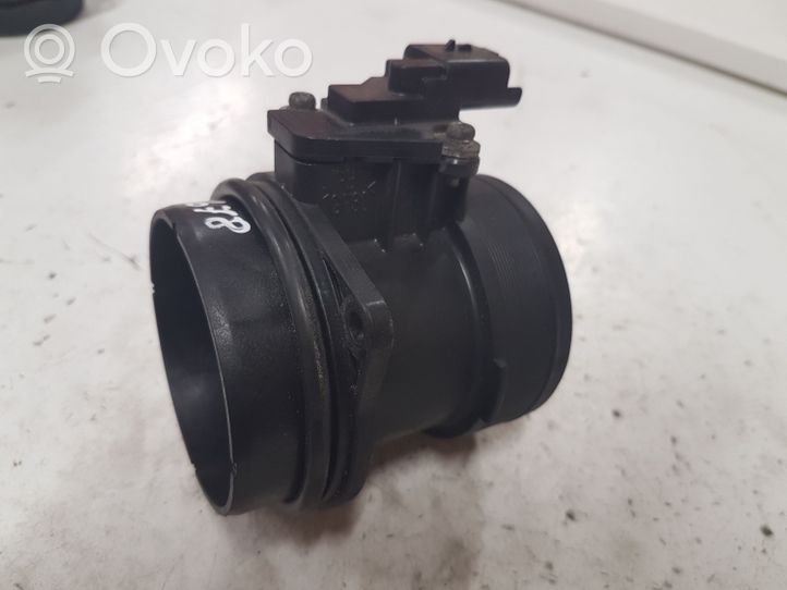 Citroen C8 Mass air flow meter 968191798001