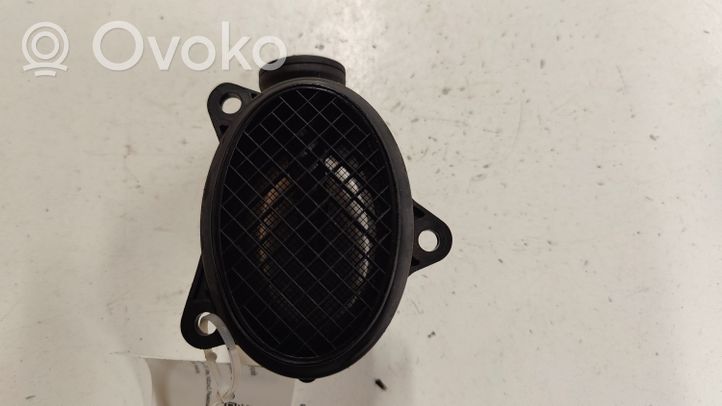 Citroen C4 Grand Picasso Przepływomierz masowy powietrza MAF 9650010780