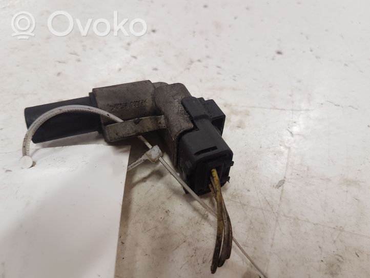 Citroen Xsara Picasso Sensore di posizione dell’albero motore 9645844080