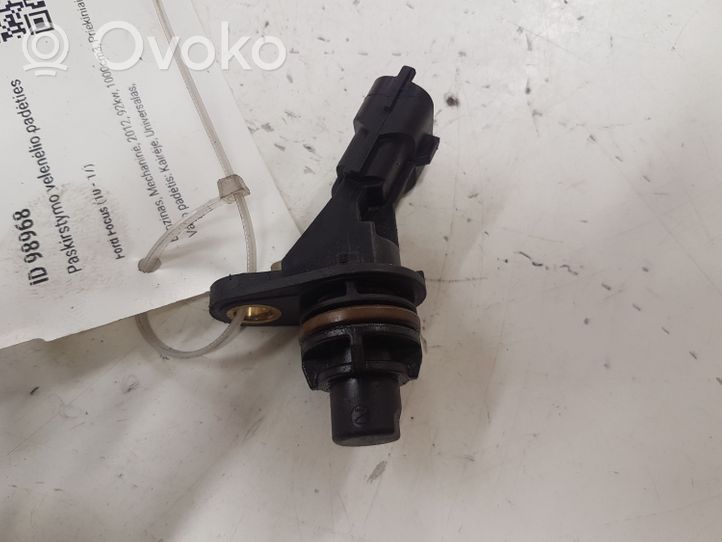 Ford Focus Sadales vārpstas stāvokļa sensors CM5112K073BB