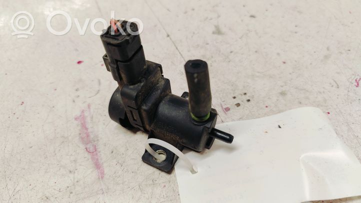 Citroen C4 Grand Picasso Turbo solenoid valve 9652862380