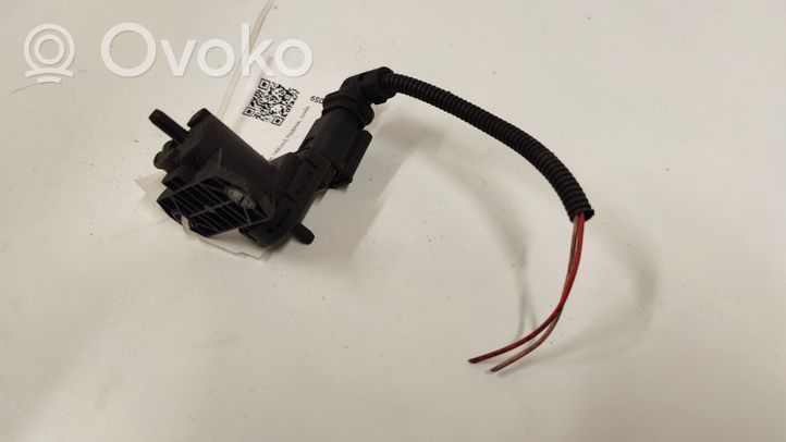 Peugeot 208 Turbolader Druckwandler Magnetventil 9688124580