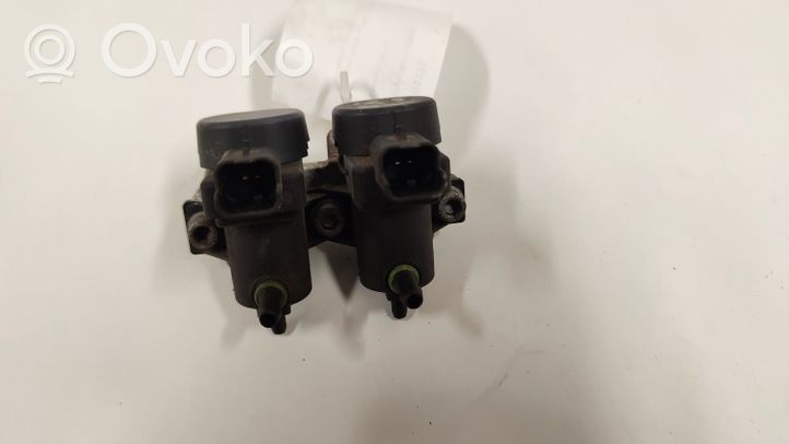 Citroen C5 Turboahtimen magneettiventtiili 9652862380