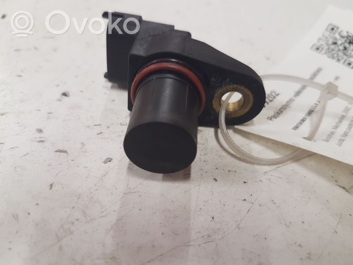 Mercedes-Benz CLK A209 C209 Camshaft position sensor A0051531328