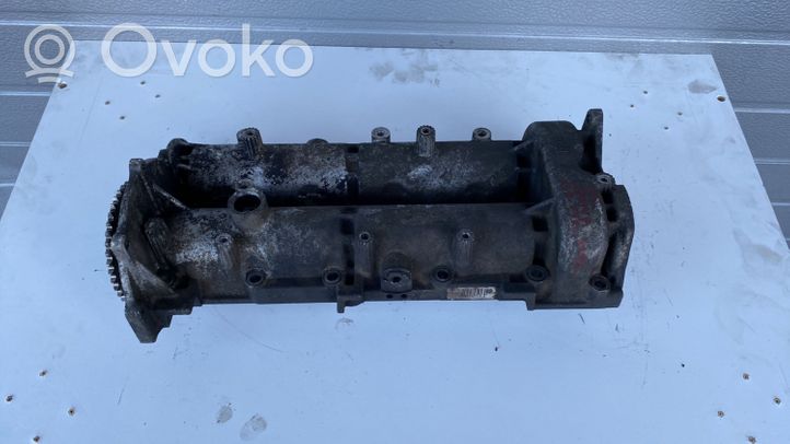 Opel Meriva A Engine head 