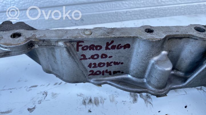 Ford Kuga II Miska olejowa 