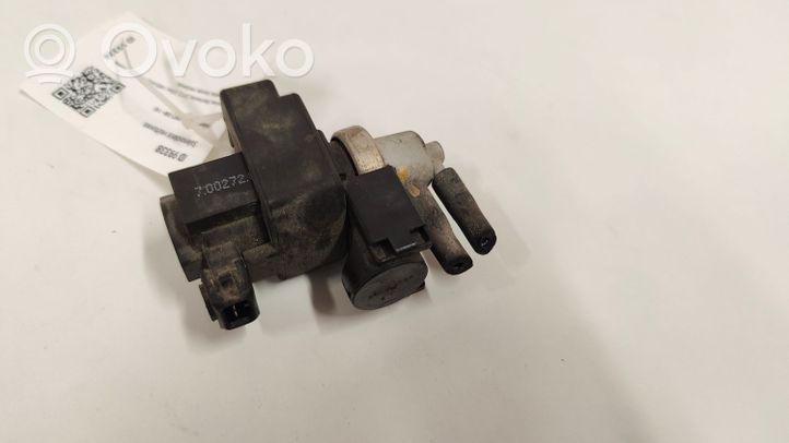 Hyundai i20 (PB PBT) Turboahtimen magneettiventtiili 70027200