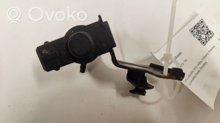 Hyundai Santa Fe Solenoīda vārsts 394102F600