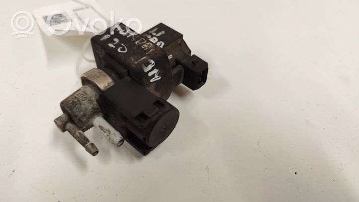 Hyundai i20 (PB PBT) Turboahtimen magneettiventtiili 70027200