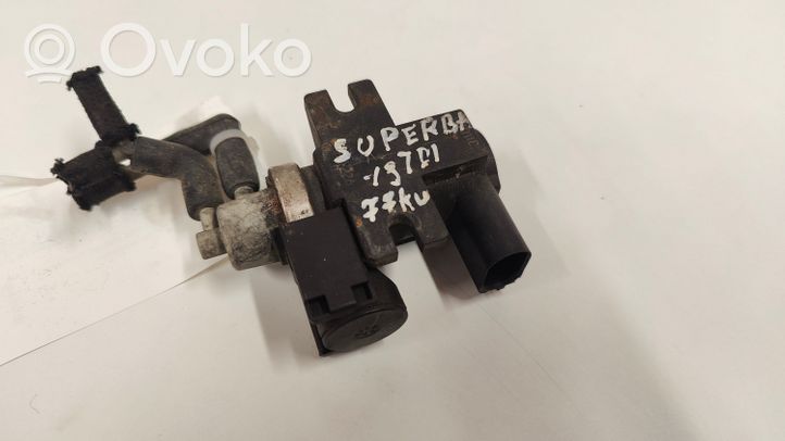 Skoda Superb B5 (3U) Turbo solenoid valve 72290313