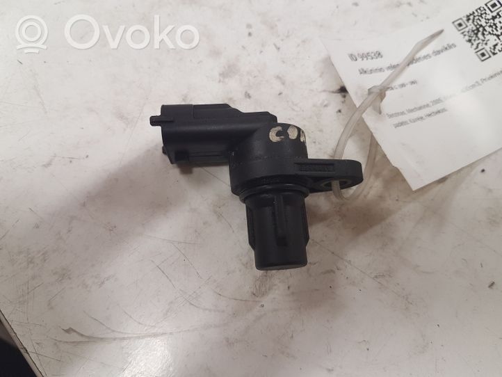 Opel Corsa C Crankshaft position sensor 93310500