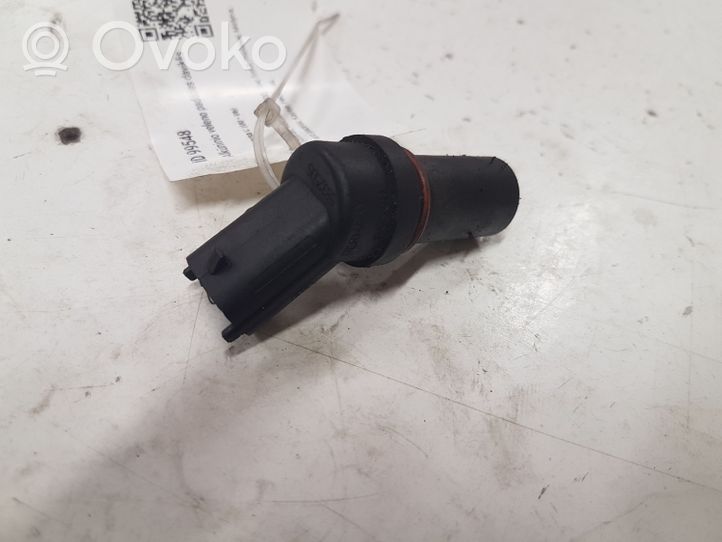 Opel Corsa C Crankshaft position sensor 0261210151