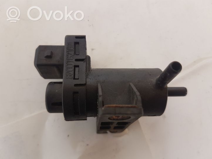 Nissan Primastar Turbo solenoid valve 8200762162