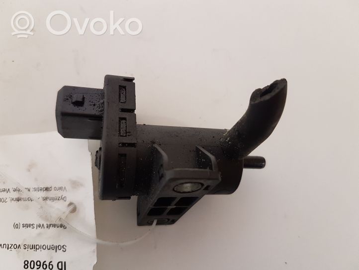 Renault Vel Satis Turbolader Druckwandler Magnetventil 7700113709