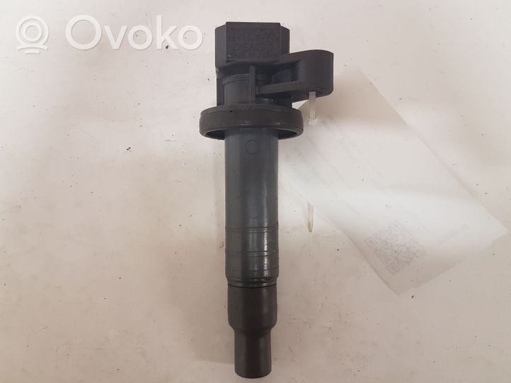 Toyota Corolla Verso AR10 Bobine d'allumage haute tension 9091902239