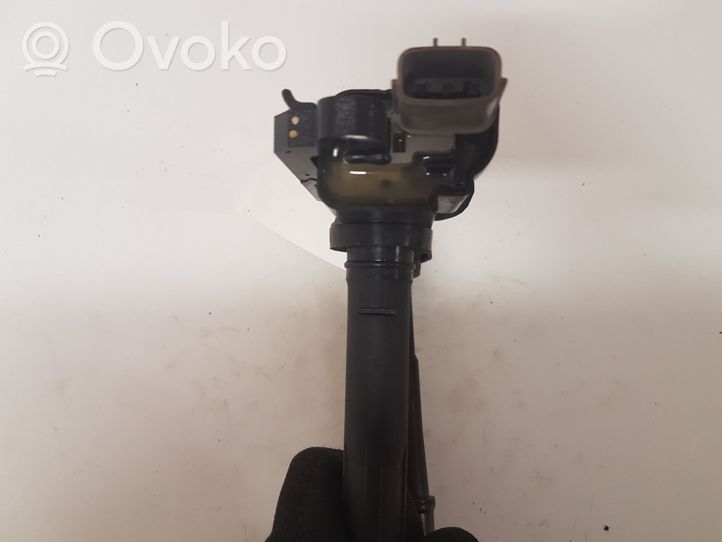 Suzuki Swift High voltage ignition coil 