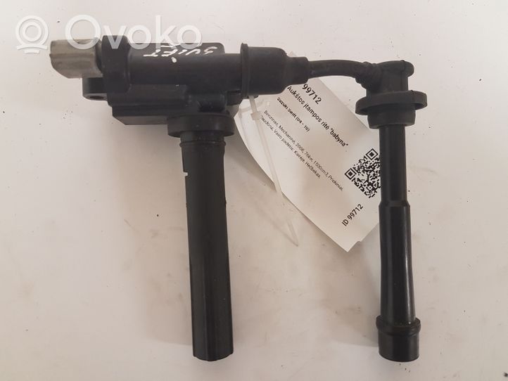 Suzuki Swift High voltage ignition coil 