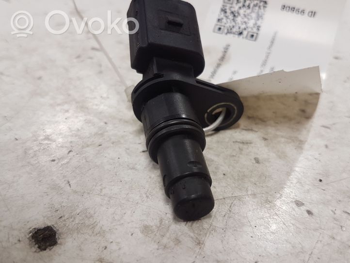 Volkswagen Touareg I Crankshaft position sensor 070907601