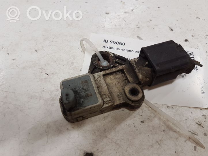 Ford Kuga I Capteur de position de vilebrequin 9664732180