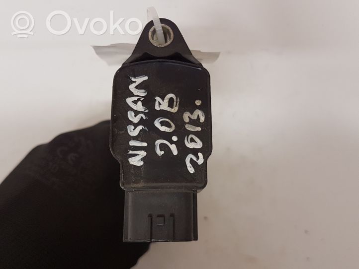 Nissan Qashqai Cewka zapłonowa wysokiego napięcia AIC2408N