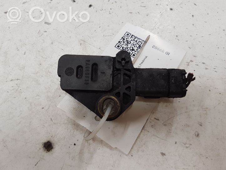 Ford S-MAX Camshaft position sensor 9643695780