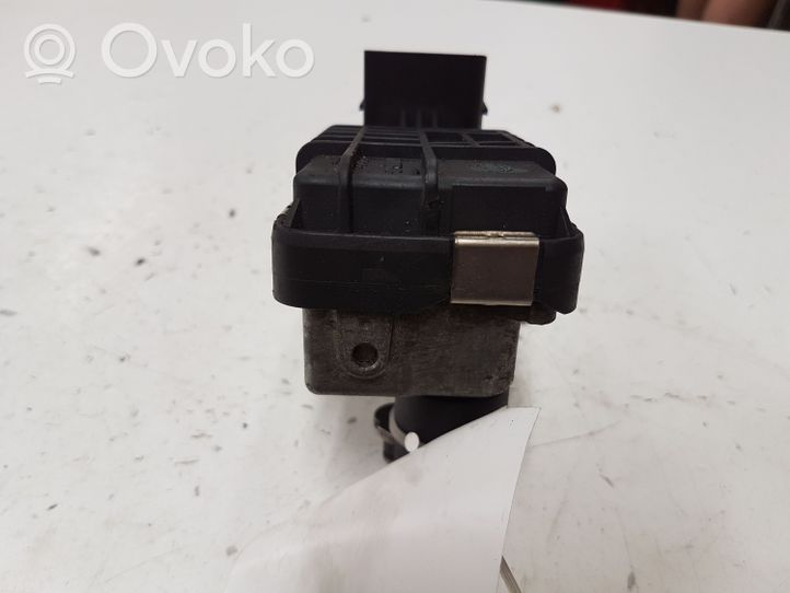 Mercedes-Benz C W203 Turbine electric control actuator 6NW008412