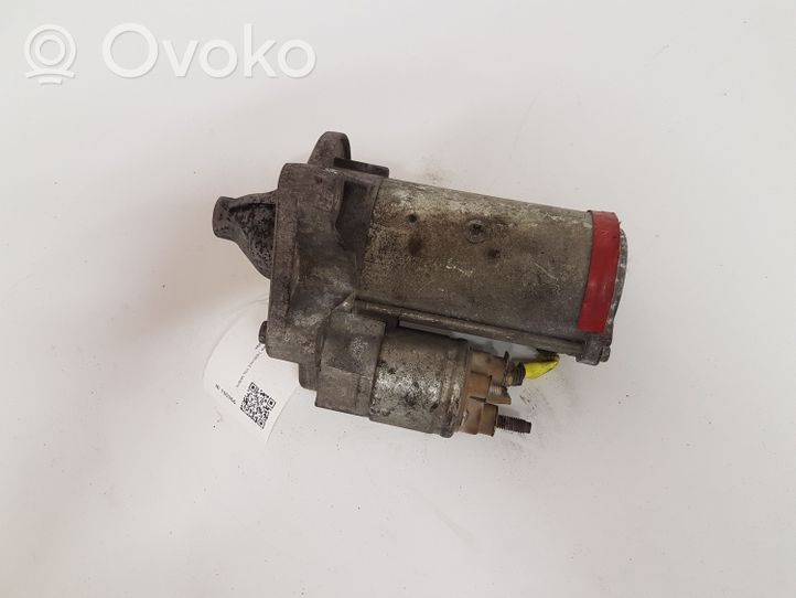 Volvo V60 Motorino d’avviamento 30659478