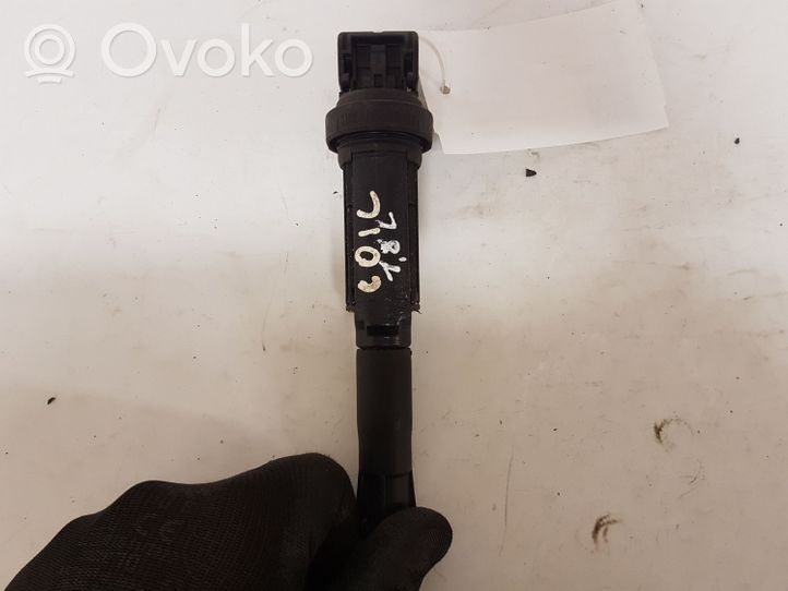 BMW 3 E46 High voltage ignition coil 712223