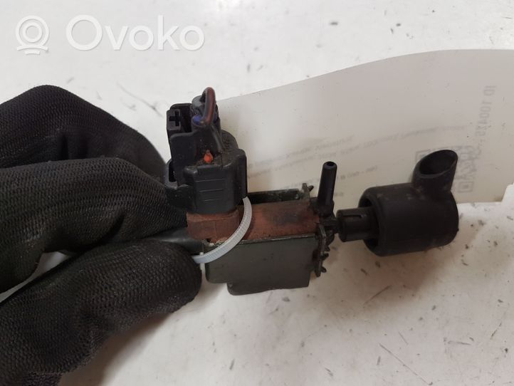 Toyota Previa (XR30, XR40) II Solenoidinis vožtuvas 2586027010