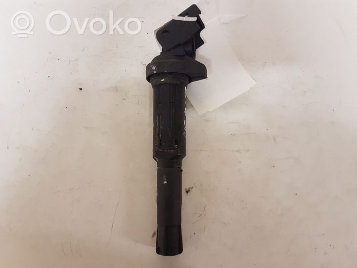 BMW 3 E46 High voltage ignition coil 7551260