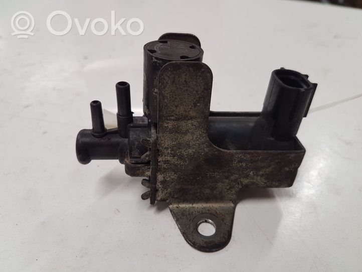 Mazda 6 Turboahtimen magneettiventtiili 1397000700